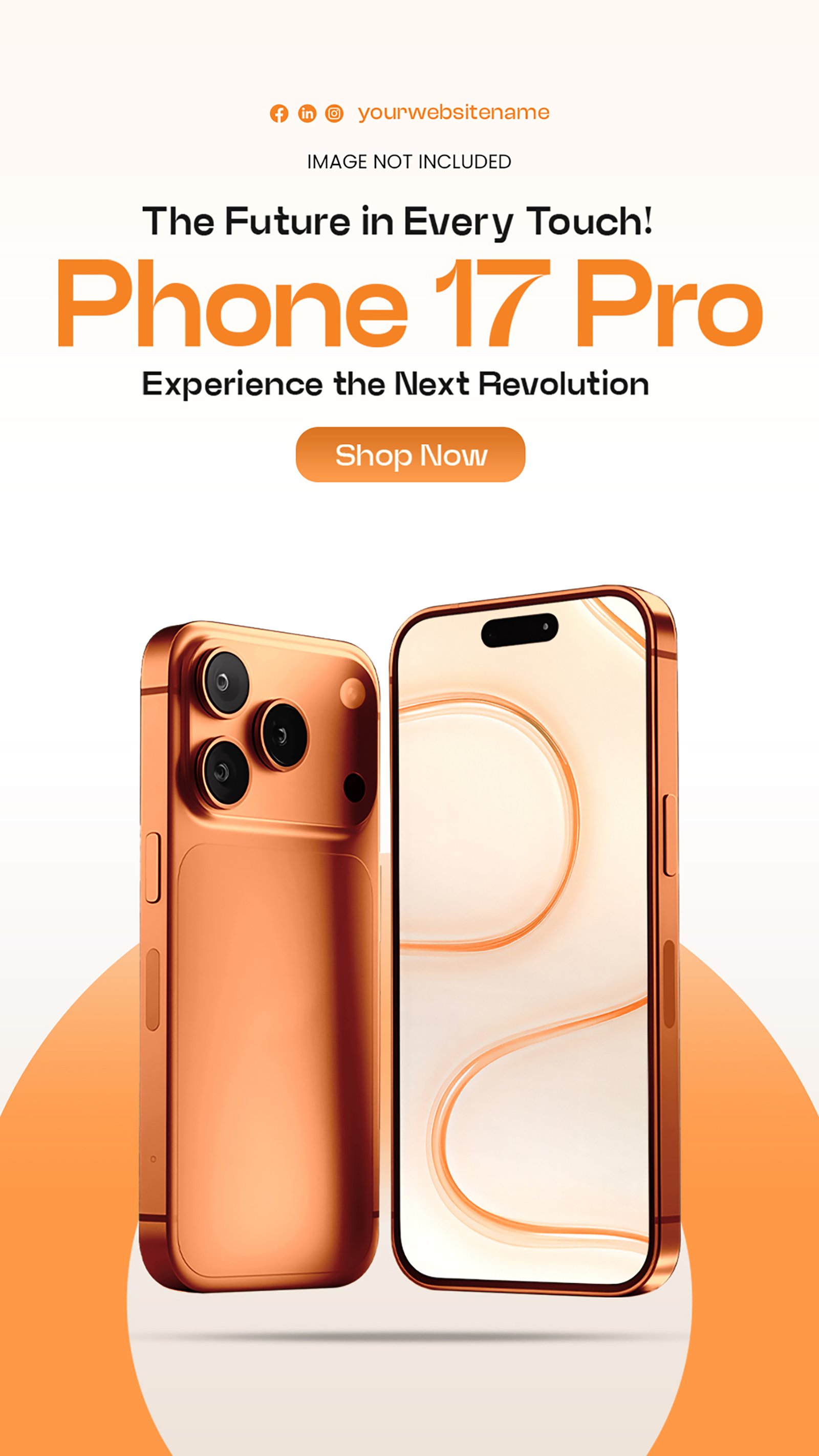 I Phone 17 Pro Maax